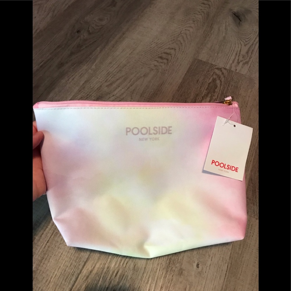 Poolside Wet/Dry Pouch